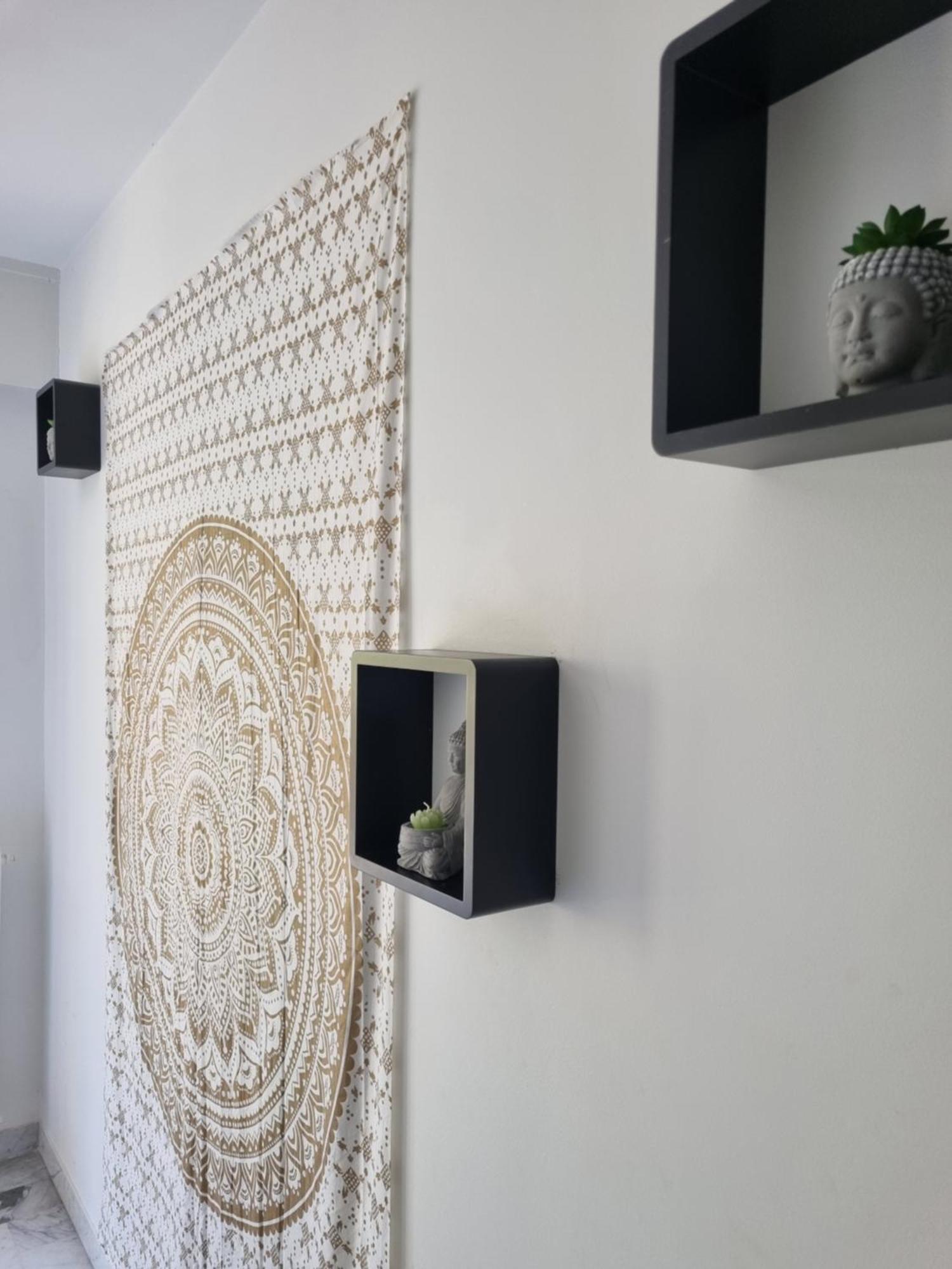 Apartament Beau 2 Pieces,Terrasse, Parking Menton Centre Pokój zdjęcie