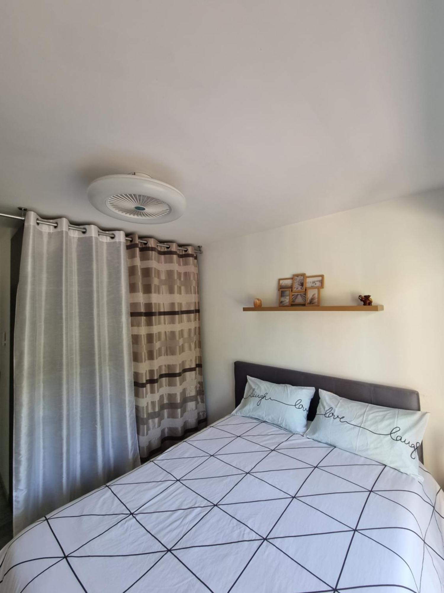 Apartament Beau 2 Pieces,Terrasse, Parking Menton Centre Pokój zdjęcie
